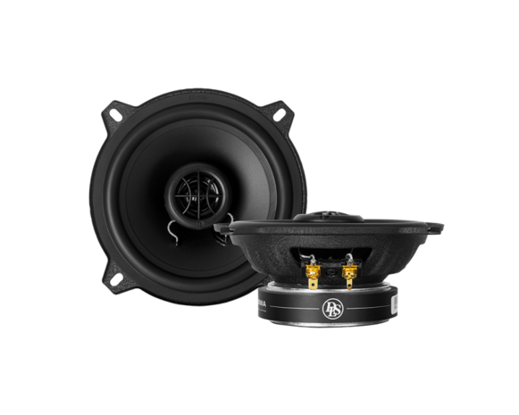 DLS 5,25&quot;/130mm Performance coaxiaal speaker