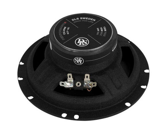 DLS 6,5&quot;/165mm Performance coaxiaal speaker