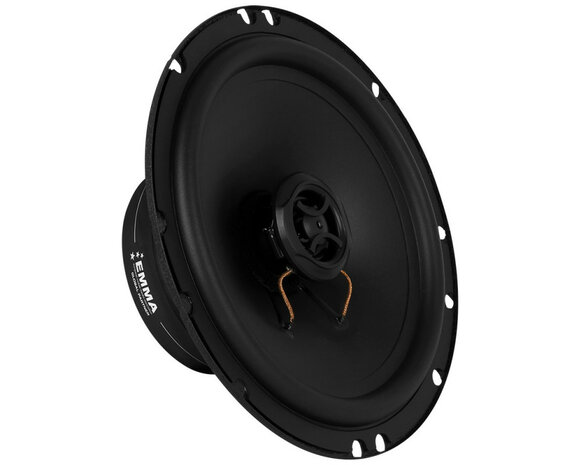 DLS 6,5&quot;/165mm Performance coaxiaal speaker