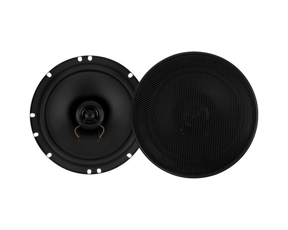 DLS 6,5&quot;/165mm Performance coaxiaal speaker