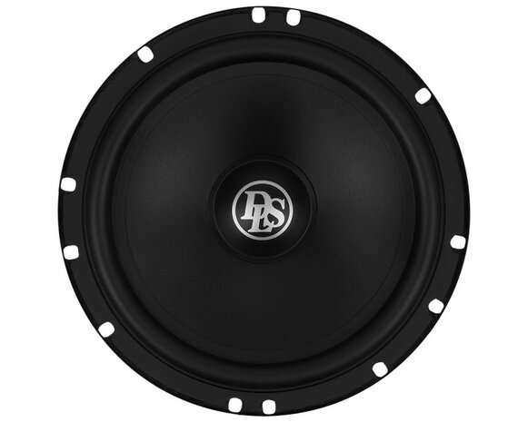 DLS 6,5&quot;/165mm Performance component speakers