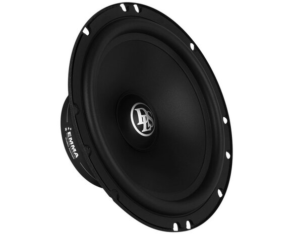 DLS 6,5&quot;/165mm Performance component speakers