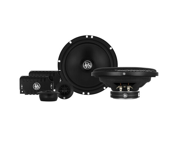 DLS 6,5&quot;/165mm Performance component speakers
