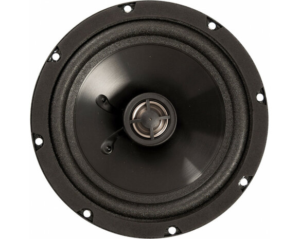 DLS 6,5&quot;/165mm coaxiale luidspreker M226