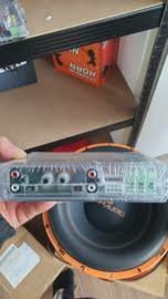 banda 400.4 4 x 100 RMS