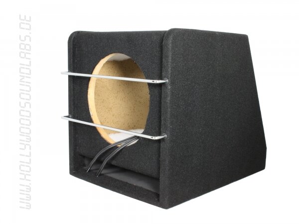 HESP 10 - MASTER ENCLOSURE