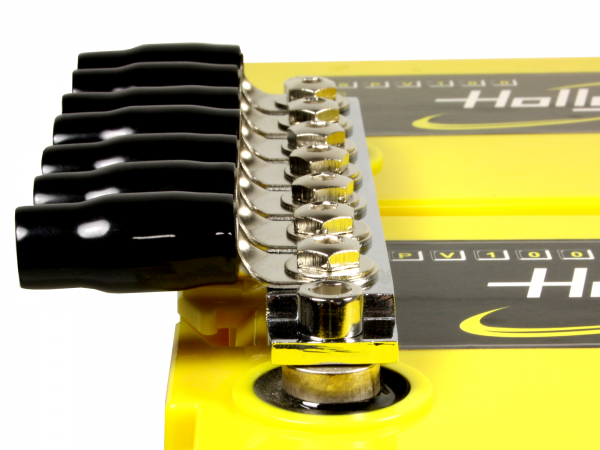 SPV T160 - SUPER POWER AGM TANK - 8000 Watt