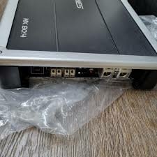 HX series HX 80.4