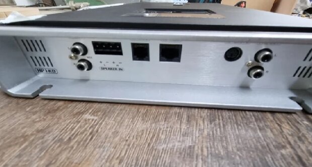 hertz HP1KD