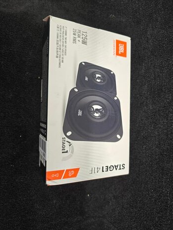Jbl stage 1 41F