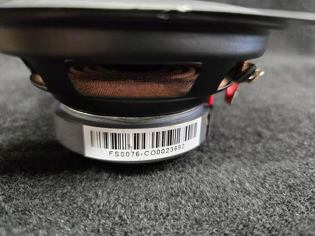 Jbl stage 1 41F
