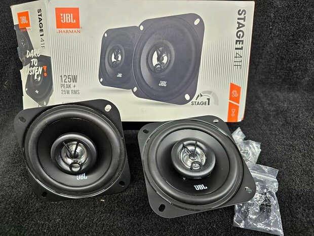 Jbl stage 1 41F