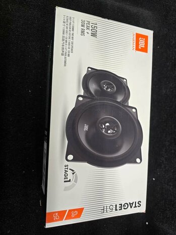 JBL Stage1 51F
