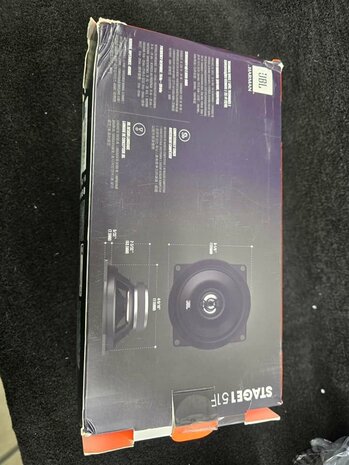 JBL Stage1 51F