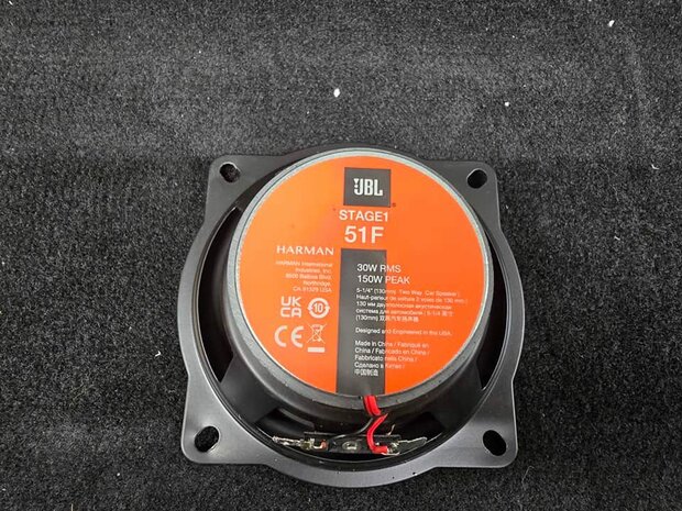 JBL stage 1 51F (nieuw)