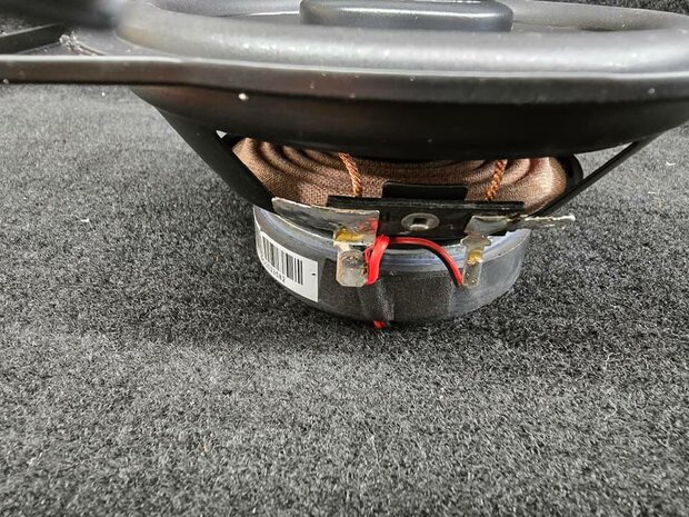 JBL stage 1 51F (nieuw)