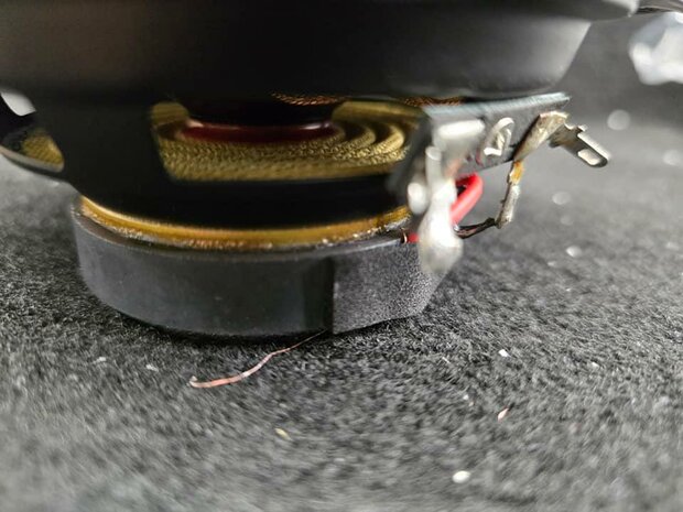 JBL stage 2 424