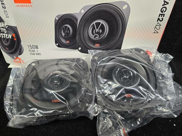 JBL stage 2 424