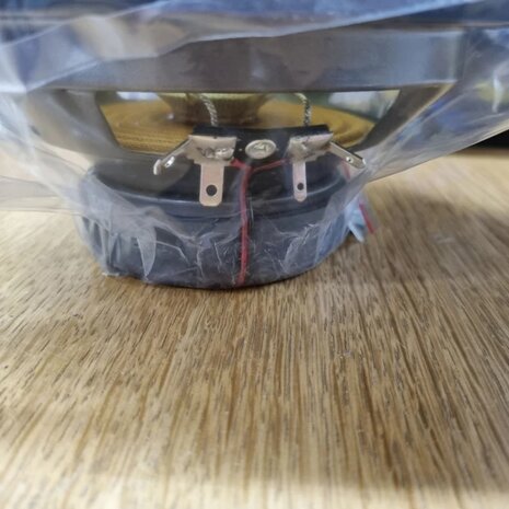 signat fury 116 (nieuw) extra laag geprijsd