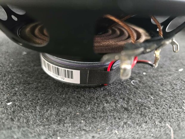 JBL stage 1 61F (nieuw)