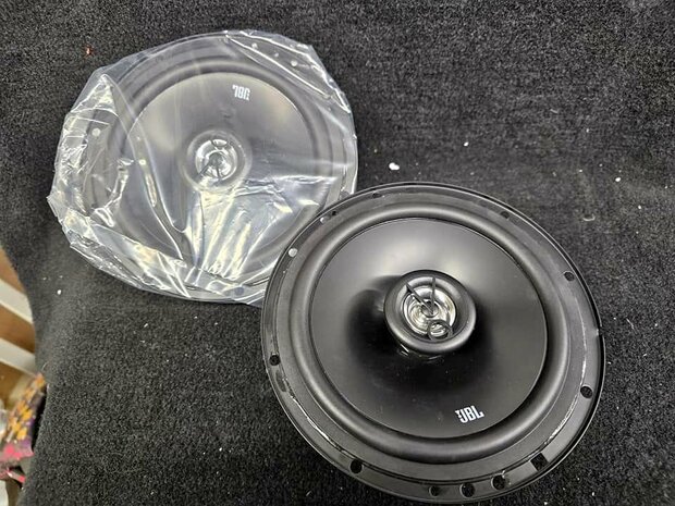 JBL stage 1 61F (nieuw)