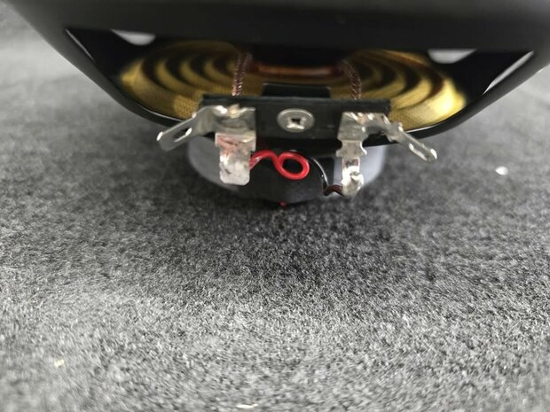 JBL stage 1 621