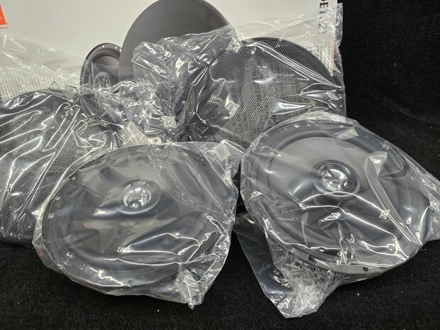 JBL stage 1 621