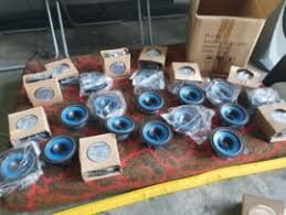 24 speakers 10 cm 70 watt