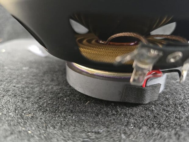 JBL stage 2 624