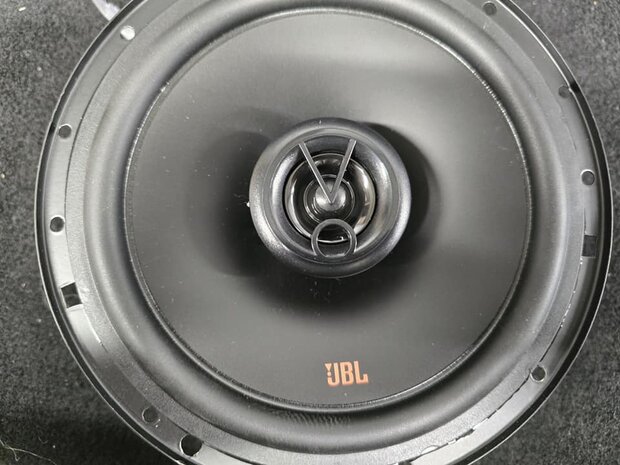 JBL stage 2 624