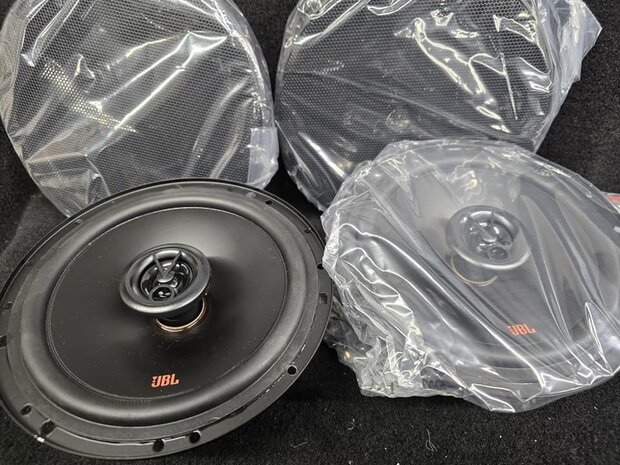 JBL stage 2 624