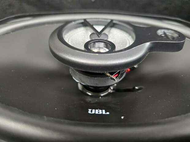 JBL stage 1 9631
