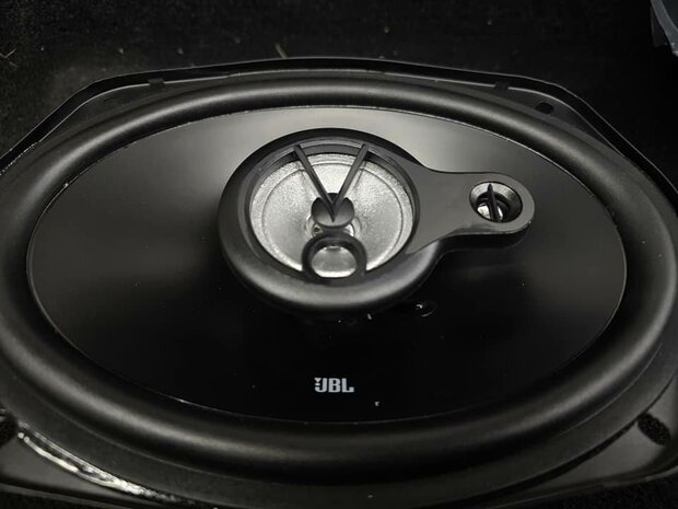 JBL stage 1 9631 (nieuw)