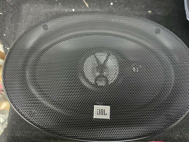 JBL stage 1 9631 (nieuw)