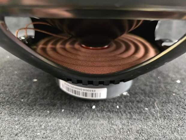 JBL stage 3 9637F