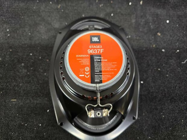 JBL stage 3 9637F (nieuw)