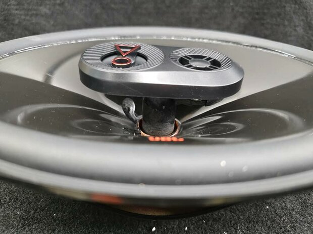 JBL stage 3 9637F (nieuw)
