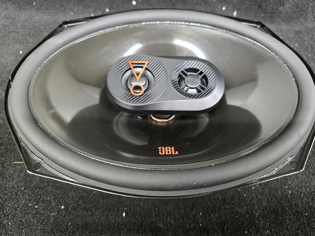 JBL stage 3 9637F (nieuw)