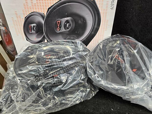 JBL stage 3 9637F (nieuw)