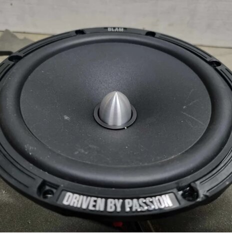 Blam Relax 165 RX 165mm speaker composet