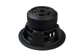 BLACKAIR12D2-V7: Black Air 12 inch Dual 2&Omega; Subwoofer