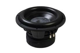 BLACKAIR12D2-V7: Black Air 12 inch Dual 2&Omega; Subwoofer