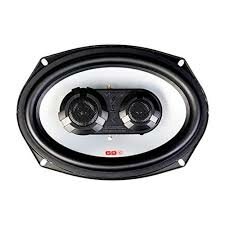 PULSE69-V4: Pulse 6X9 Inch Coaxial Speaker