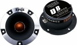 EDBPRO37T-E0 | EDGE DB Series 3.7 inch Pro Audio Tweeter 150 watts - Pair