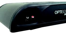 OPTISOUNDAUTO8A-V2: Optisound Slimline 8 Inch passieve Subwoofer
