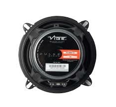 PULSE5-V0: PULSE 5.25&Prime; Inch Coaxial Speaker
