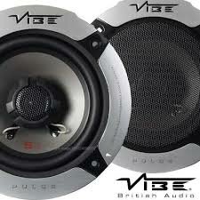 PULSE5-V0: PULSE 5.25&Prime; Inch Coaxial Speaker