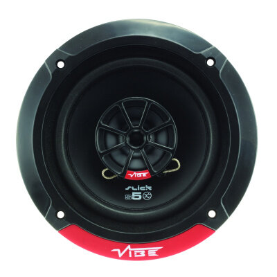 SLICK5-V7: Slick 5 Inch Coaxial Speaker