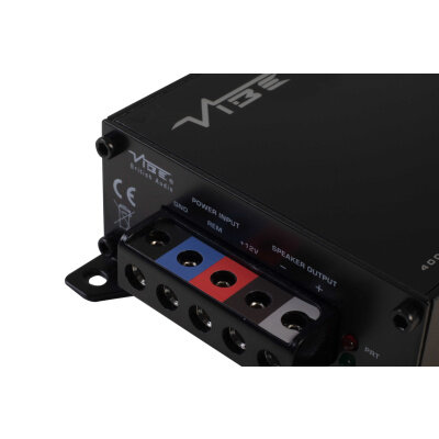 POWERBOX400.1M-V7: Powerbox 800 Watt Micro Bass Amplifier