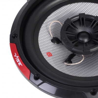 PULSE6-V3: Pulse 6 Inch Coaxial Speaker